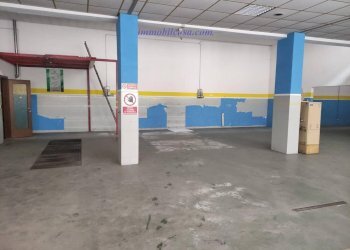 Warehouse Cuneo Giovanni Schiaparelli, Cuneo - photo 9