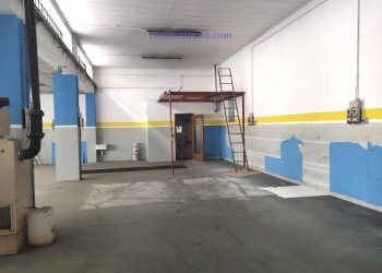 Warehouse Cuneo Giovanni Schiaparelli, Cuneo - photo 10