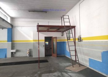 Warehouse Cuneo Giovanni Schiaparelli, Cuneo - photo 11