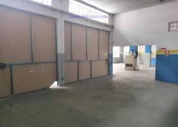 Warehouse Cuneo Giovanni Schiaparelli, Cuneo - photo 12