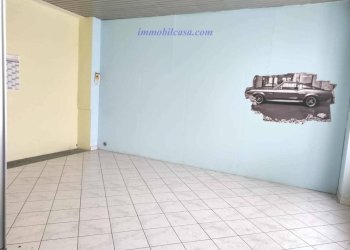 Warehouse Cuneo Giovanni Schiaparelli, Cuneo - photo 17