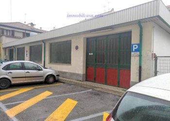 Warehouse Cuneo Giovanni Schiaparelli, Cuneo - photo 20