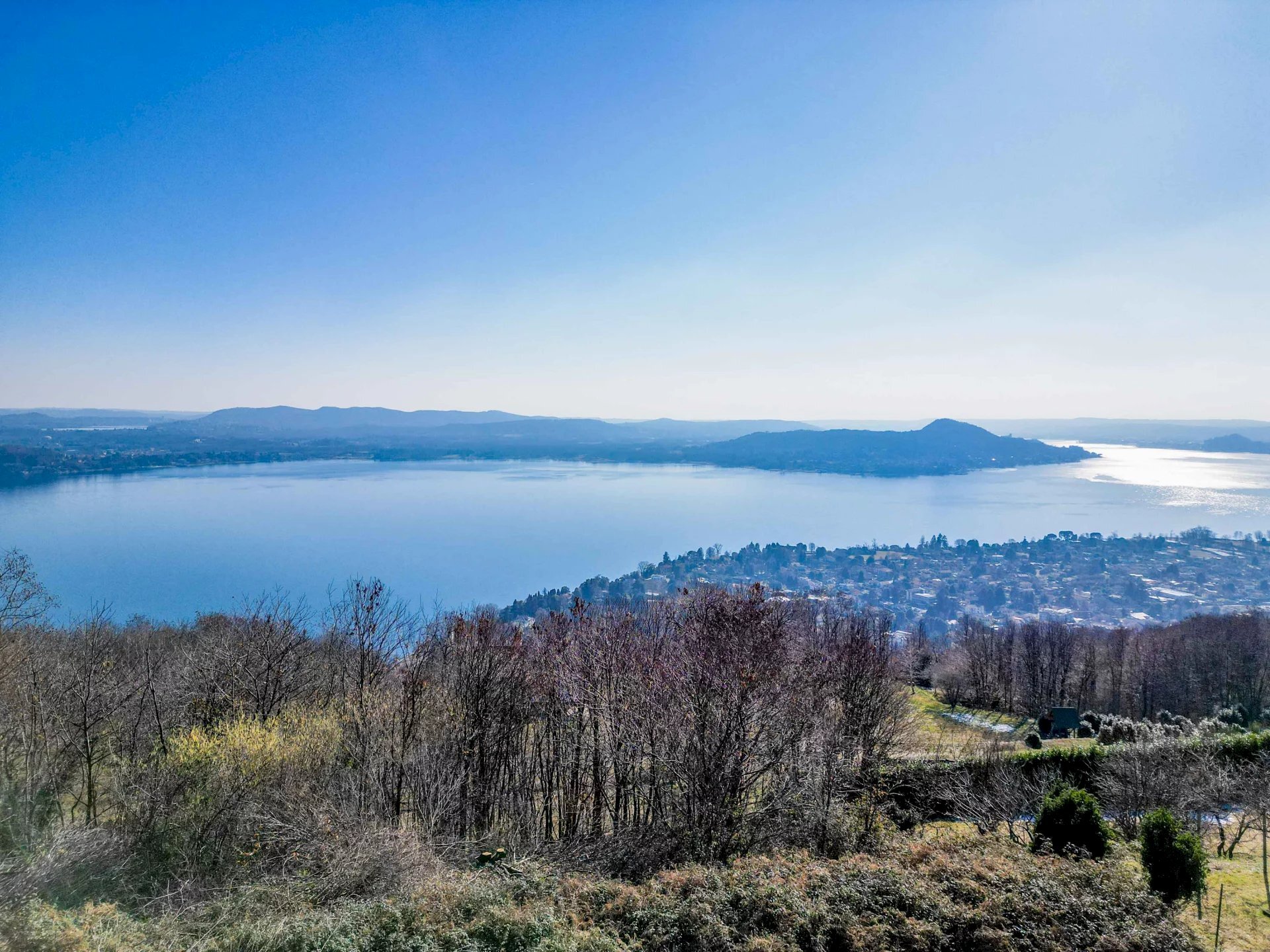 Villa Comnago, Lesa - foto 2