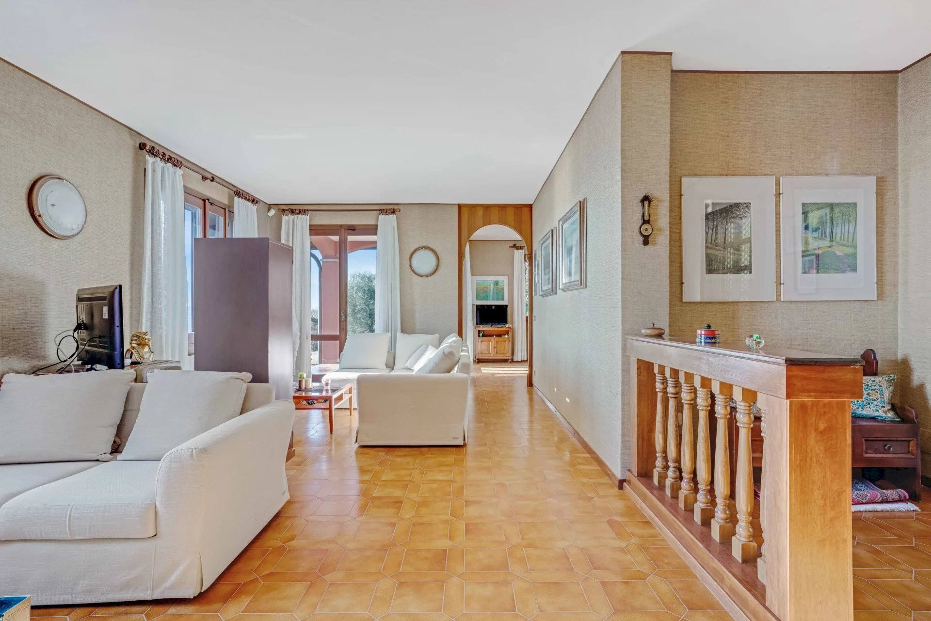 Villa Comnago, Lesa - foto 3