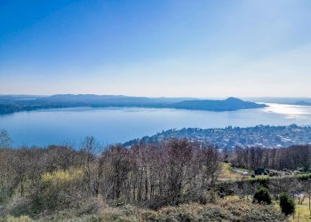 Villa Comnago, Lesa - foto 1