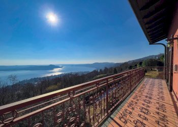 Villa Comnago, Lesa - foto 3