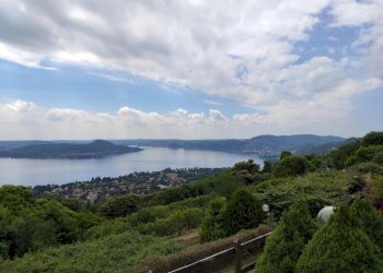 Villa Comnago, Lesa - foto 4