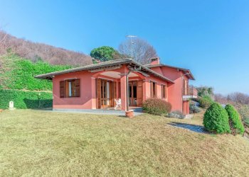 Villa Comnago, Lesa - foto 5