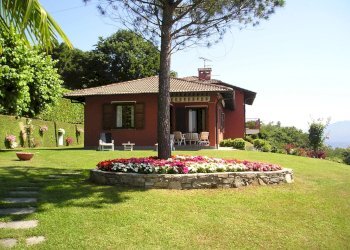 Villa Comnago, Lesa - foto 6