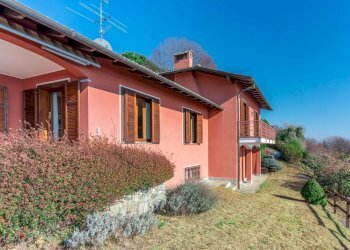 Villa Comnago, Lesa - foto 7