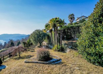 Villa Comnago, Lesa - foto 8