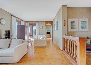 Villa Comnago, Lesa - foto 9