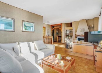 Villa Comnago, Lesa - foto 11