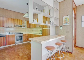 Villa Comnago, Lesa - foto 13