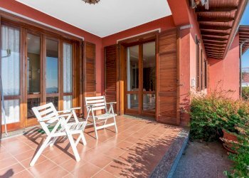 Villa Comnago, Lesa - foto 14