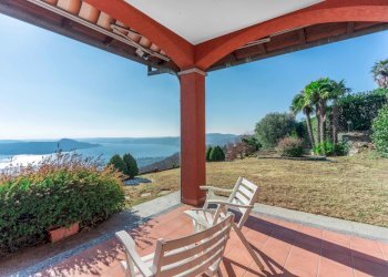 Villa Comnago, Lesa - foto 15