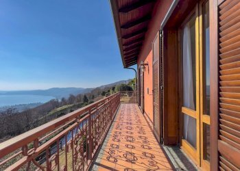 Villa Comnago, Lesa - foto 18