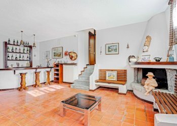 Villa Comnago, Lesa - foto 22
