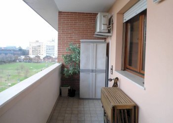 terrazza - Attico via Ferruccio Parri, Bologna (zona Bolognina) - foto 1
