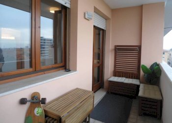 terrazza - Attico via Ferruccio Parri, Bologna (zona Bolognina) - foto 2