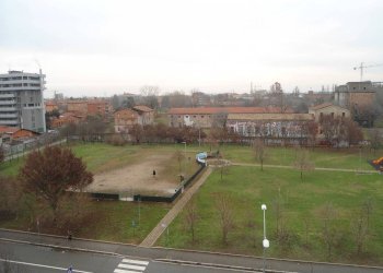 verde - Attico via Ferruccio Parri, Bologna (zona Bolognina) - foto 3