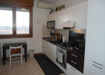 cucina - Attico via Ferruccio Parri, Bologna (zona Bolognina) - foto 7
