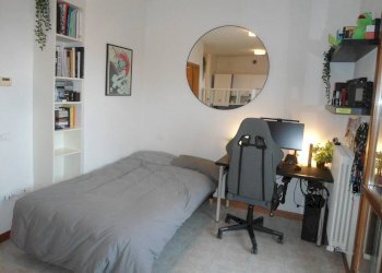 notte - Attico via Ferruccio Parri, Bologna (zona Bolognina) - foto 11