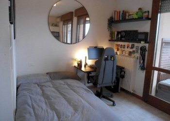 notte - Attico via Ferruccio Parri, Bologna (zona Bolognina) - foto 12