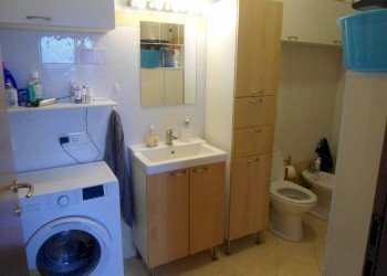 bagno - Attico via Ferruccio Parri, Bologna (zona Bolognina) - foto 14