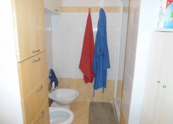 bagno - Attico via Ferruccio Parri, Bologna (zona Bolognina) - foto 15