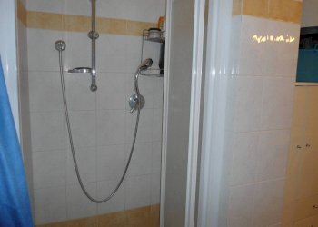 bagno - Attico via Ferruccio Parri, Bologna (zona Bolognina) - foto 16