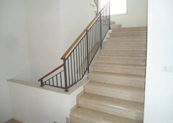 scale - Attico via Ferruccio Parri, Bologna (zona Bolognina) - foto 18