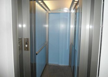 ascensore - Attico via Ferruccio Parri, Bologna (zona Bolognina) - foto 20