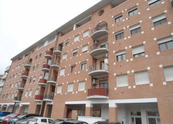 edificio - Attico via Ferruccio Parri, Bologna (zona Bolognina) - foto 21