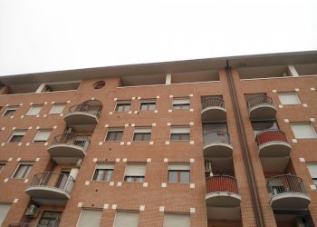 edificio - Attico via Ferruccio Parri, Bologna (zona Bolognina) - foto 22