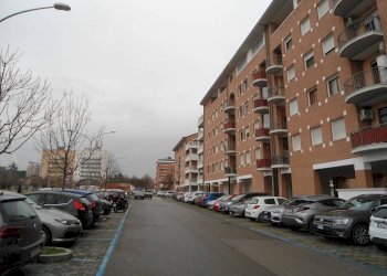 edificio - Attico via Ferruccio Parri, Bologna (zona Bolognina) - foto 23
