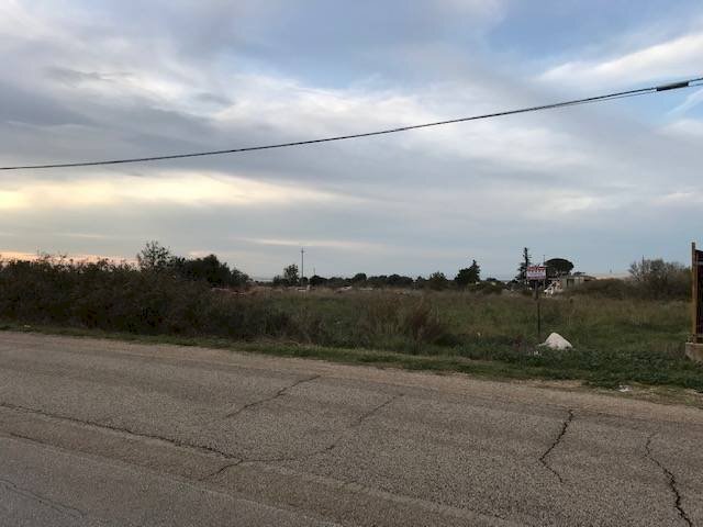 Terreno agricolo Contrada Pilarossa, San Nicandro Garganico - foto 3