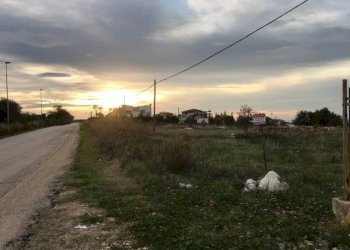 Terreno agricolo Contrada Pilarossa, San Nicandro Garganico - foto 2