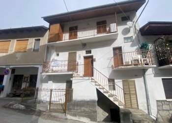 Monolocale borgata chambon, 23, Fenestrelle - foto 1