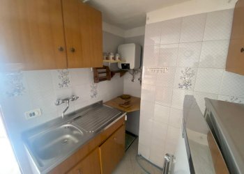 Monolocale borgata chambon, 23, Fenestrelle - foto 10