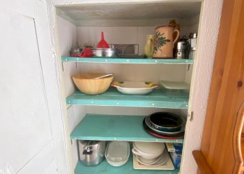 Monolocale borgata chambon, 23, Fenestrelle - foto 13