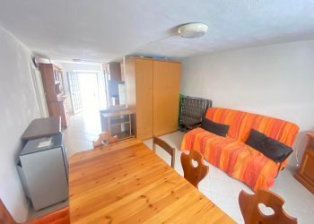 Monolocale borgata chambon, 23, Fenestrelle - foto 7