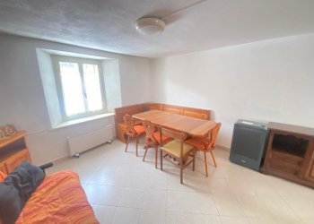 Monolocale borgata chambon, 23, Fenestrelle - foto 8