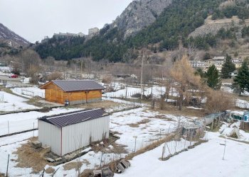 Monolocale borgata chambon, 23, Fenestrelle - foto 21