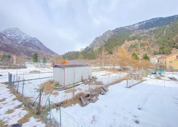 Monolocale borgata chambon, 23, Fenestrelle - foto 22