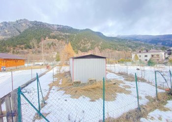 Monolocale borgata chambon, 23, Fenestrelle - foto 23