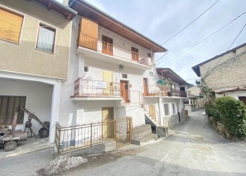 Monolocale borgata chambon, 23, Fenestrelle - foto 24