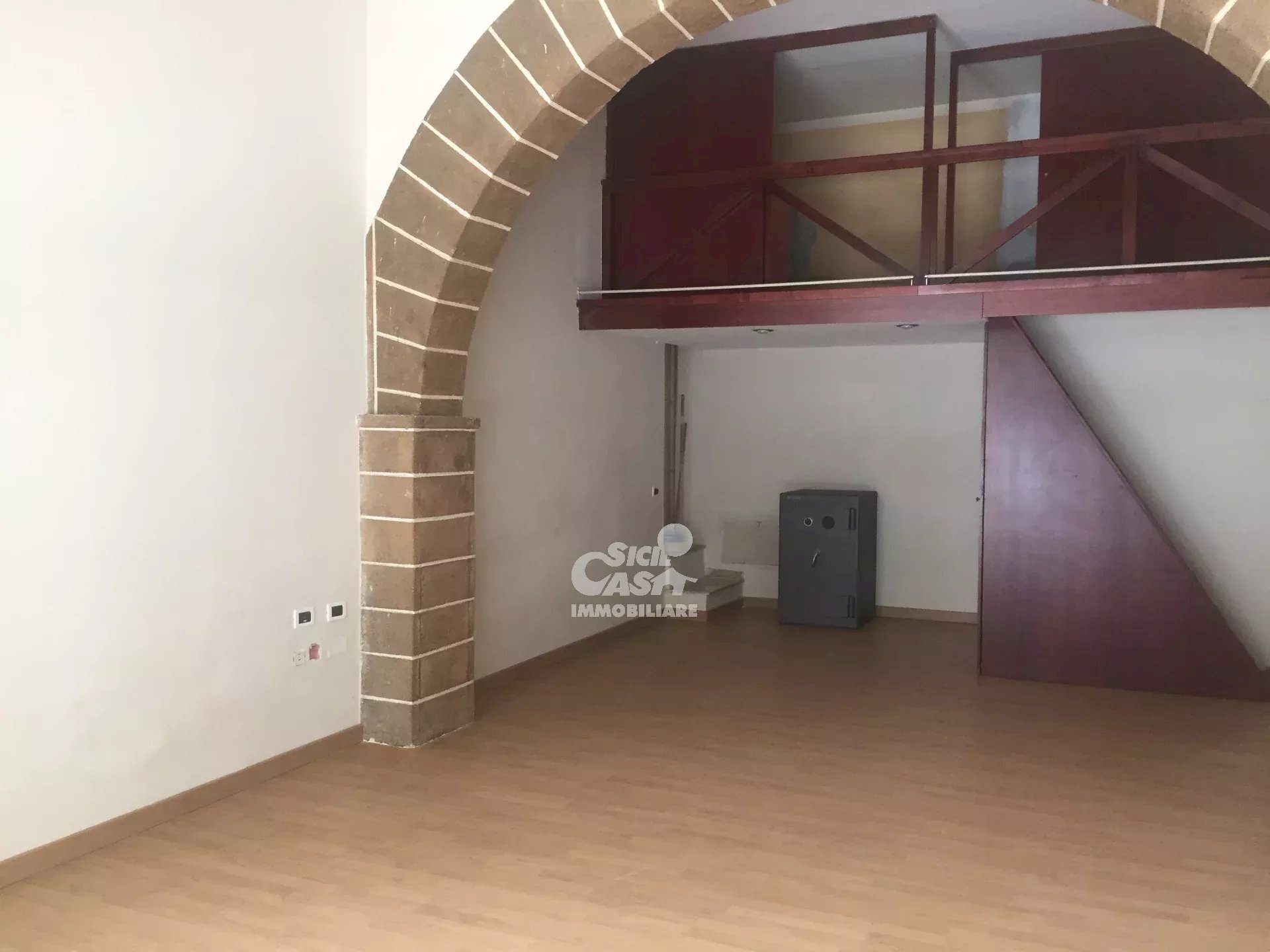 Locale Commerciale Marsala - foto 1