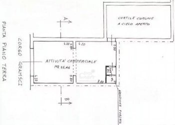 Locale Commerciale Marsala - foto 3