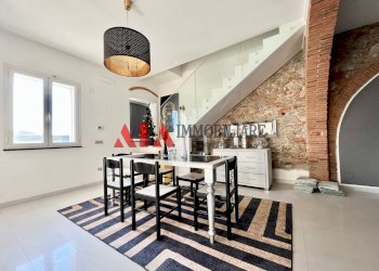 Zona pranzo 2 - Villa Via delle Croci, Bientina - foto 2